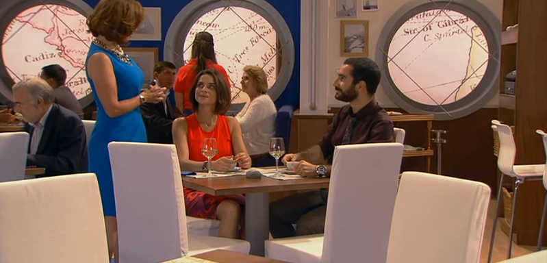 Os Nossos Dias – Episódio 181