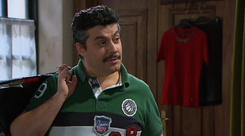 Os Nossos Dias – Episódio 182