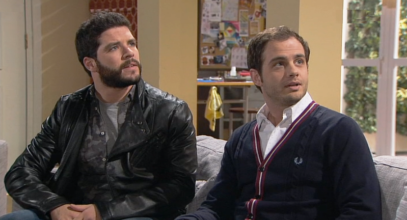 Os Nossos Dias – Episódio 191