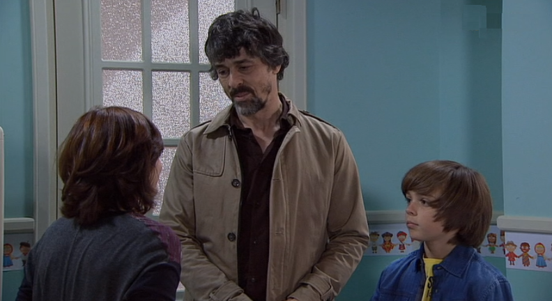 Os Nossos Dias – Episódio 192