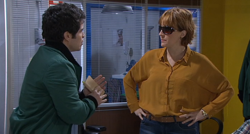 Os Nossos Dias – Episódio 194