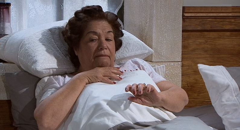 Os Nossos Dias – Episódio 196