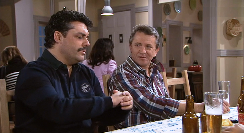 Os Nossos Dias – Episódio 198