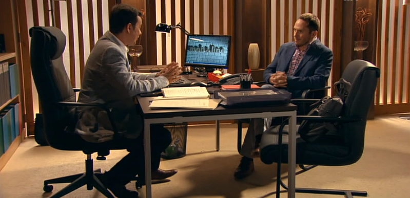 Os Nossos Dias – Episódio 207