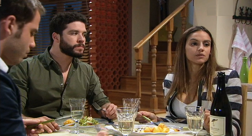 Os Nossos Dias – Episódio 208