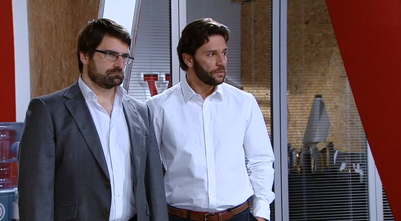 Os Nossos Dias – Episódio 209