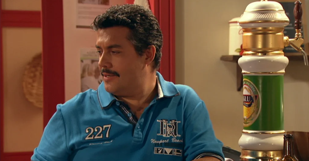 Os Nossos Dias – Episódio 212