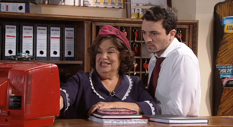 Os Nossos Dias – Episódio 213