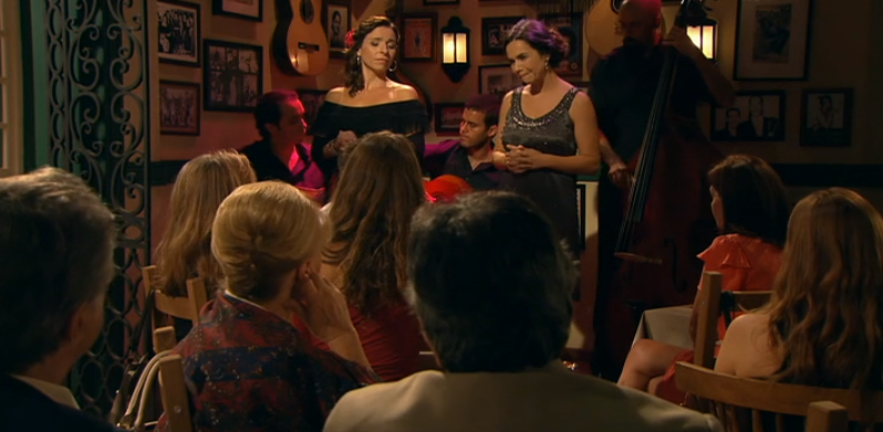 Os Nossos Dias – Episódio 215