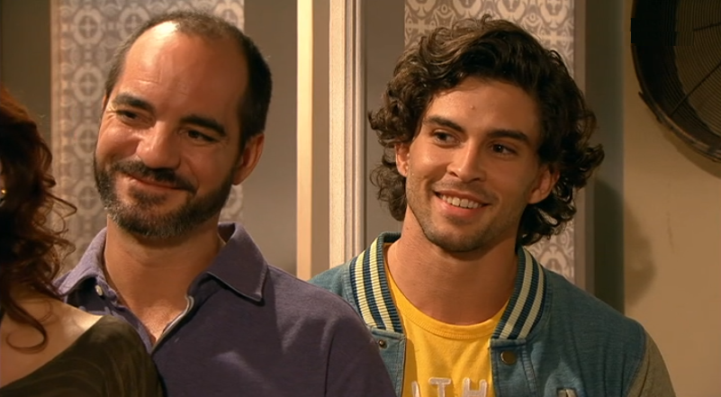 Os Nossos Dias – Episódio 218