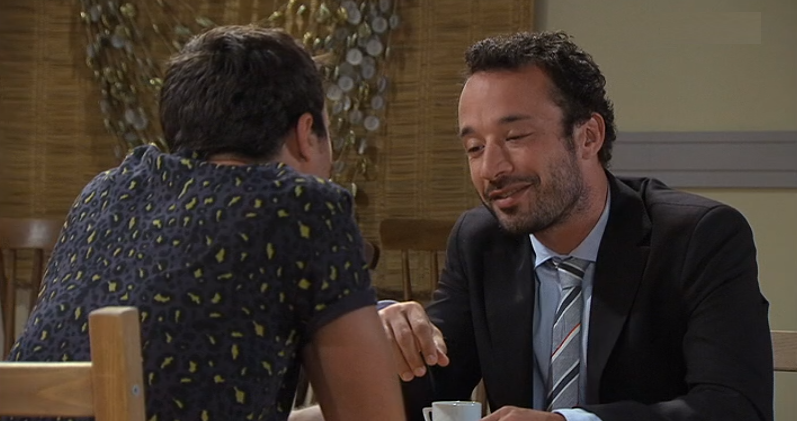 Os Nossos Dias – Episódio 22