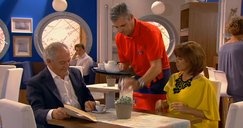 Os Nossos Dias – Episódio 229