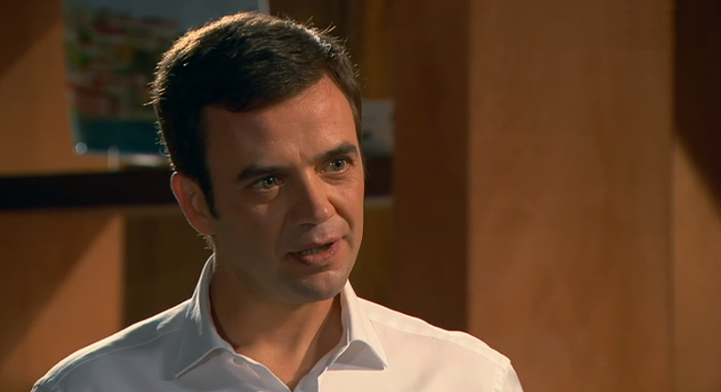 Os Nossos Dias – Episódio 231