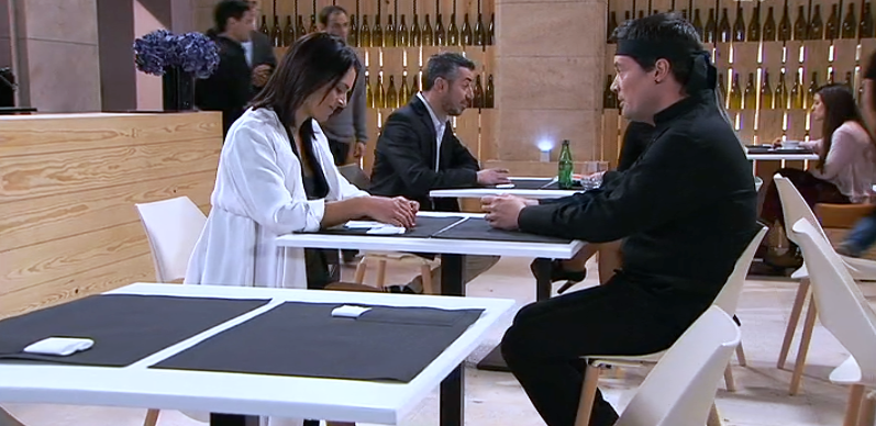 Os Nossos Dias – Episódio 233