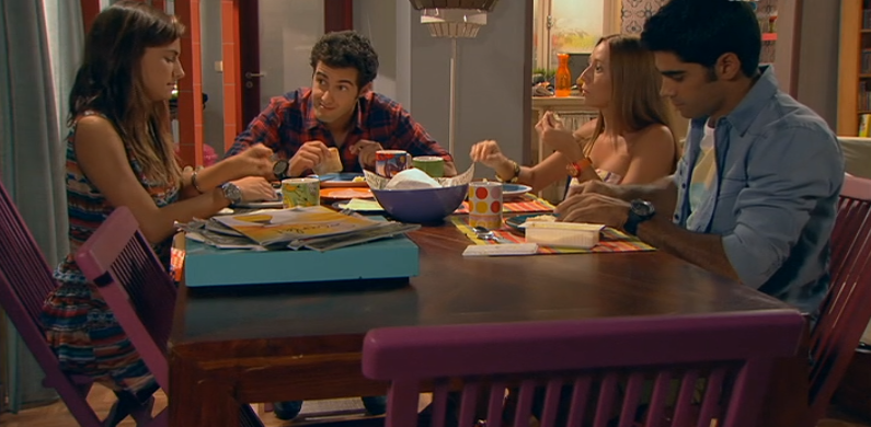 Os Nossos Dias – Episódio 233