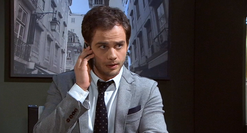 Os Nossos Dias – Episódio 235