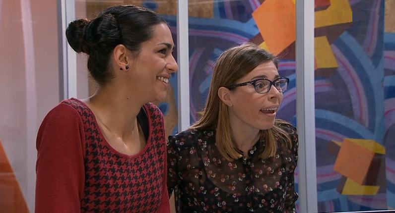 Os Nossos Dias – Episódio 236