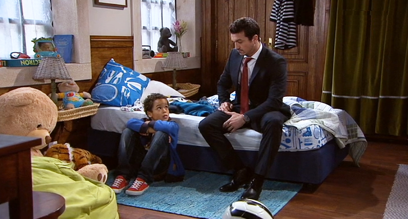 Os Nossos Dias – Episódio 237