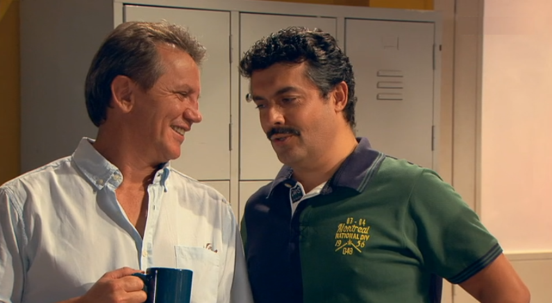 Os Nossos Dias – Episódio 237