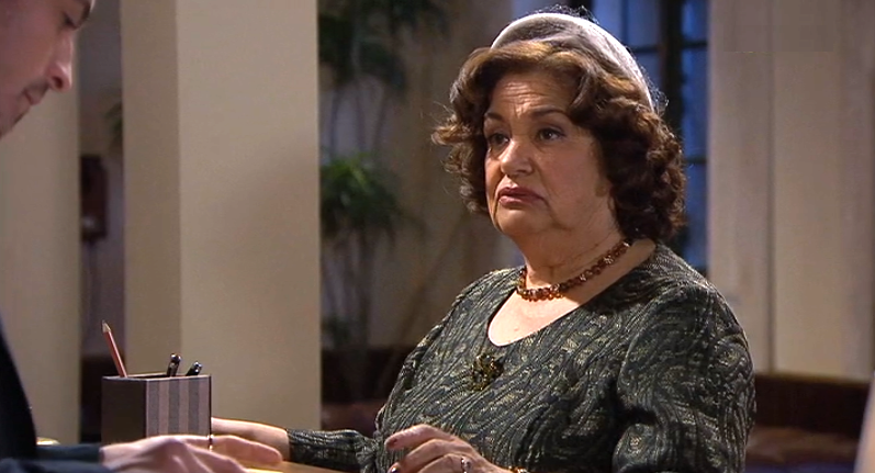 Os Nossos Dias – Episódio 239