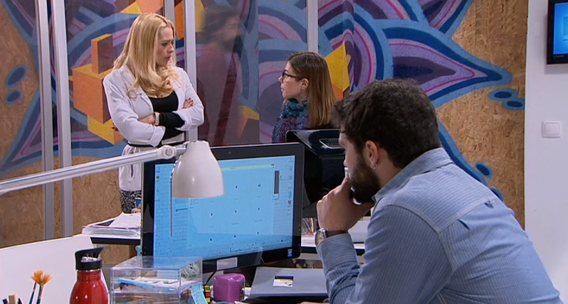 Os Nossos Dias – Episódio 241