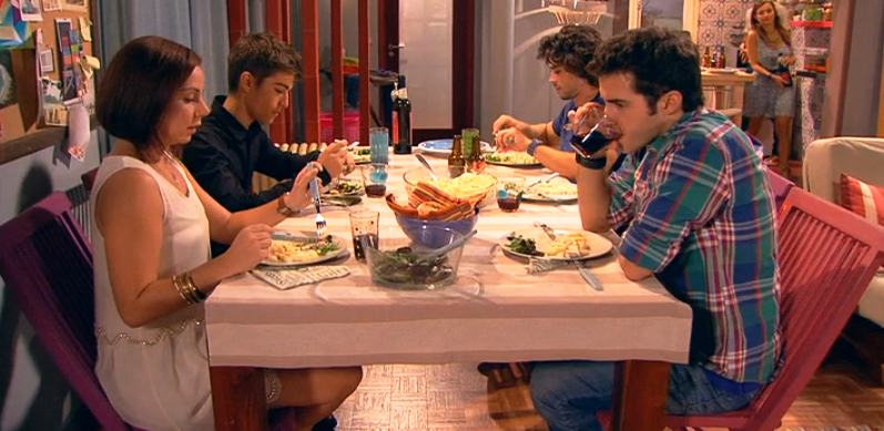 Os Nossos Dias – Episódio 244