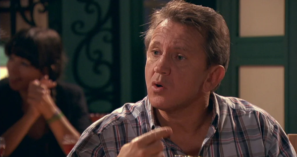 Os Nossos Dias – Episódio 247