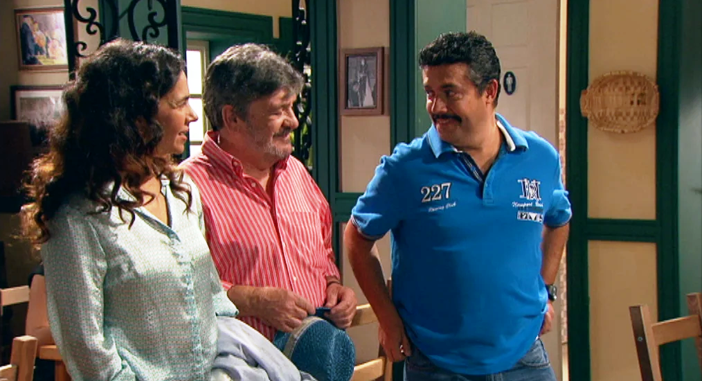 Os Nossos Dias – Episódio 253