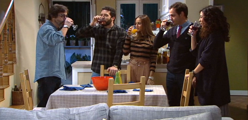 Os Nossos Dias – Episódio 256