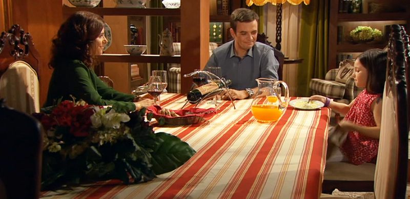 Os Nossos Dias – Episódio 263