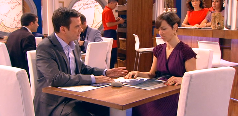 Os Nossos Dias – Episódio 266