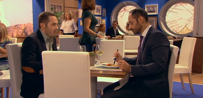 Os Nossos Dias – Episódio 268