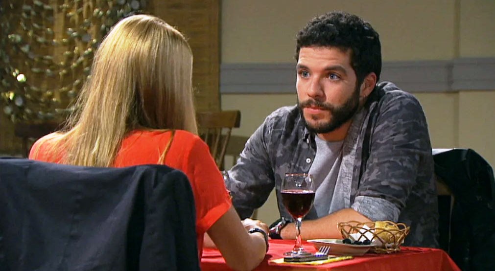 Os Nossos Dias – Episódio 27