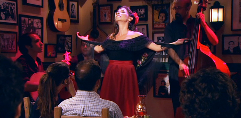 Os Nossos Dias – Episódio 271