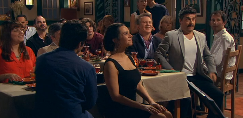 Os Nossos Dias – Episódio 278