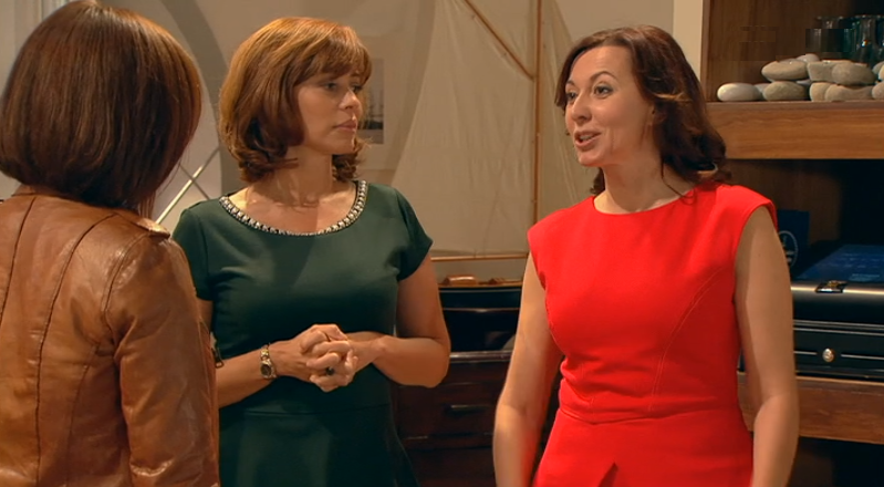 Os Nossos Dias – Episódio 287