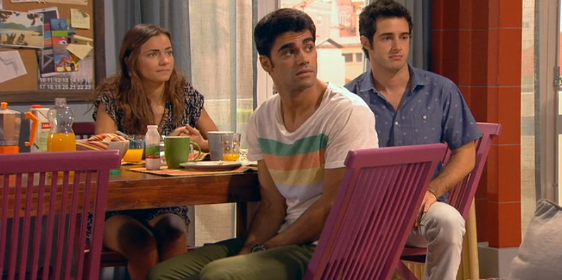 Os Nossos Dias – Episódio 289