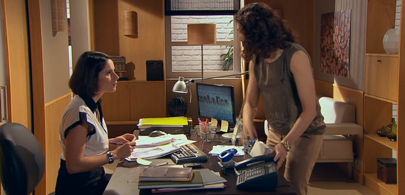 Os Nossos Dias – Episódio 291