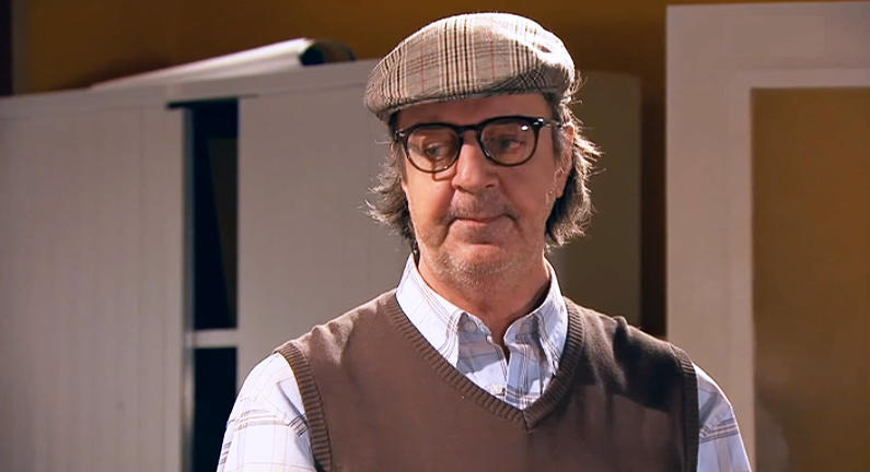 Os Nossos Dias – Episódio 293