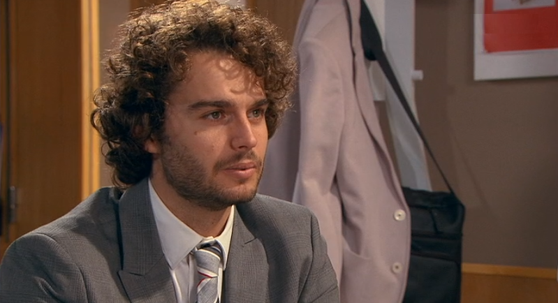 Os Nossos Dias – Episódio 294