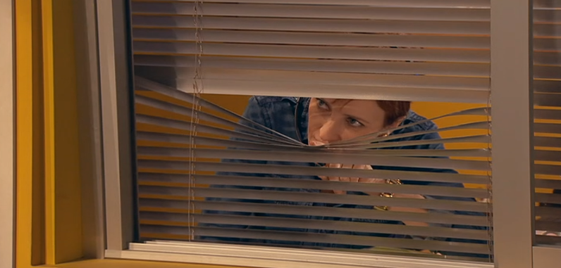 Os Nossos Dias – Episódio 303