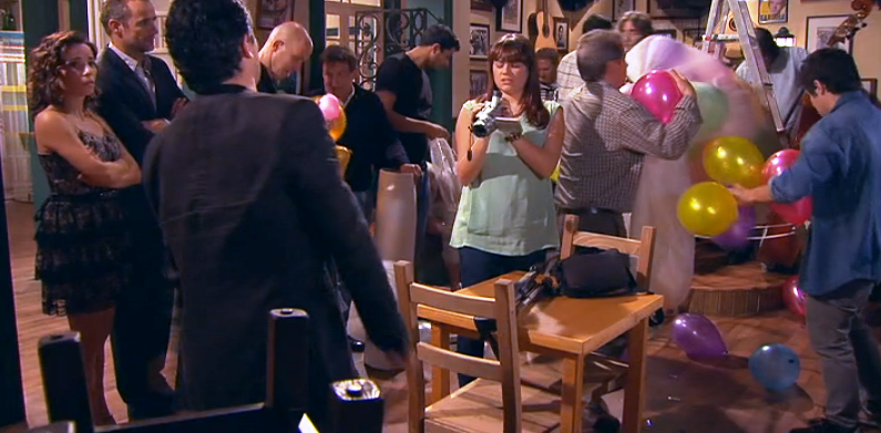 Os Nossos Dias – Episódio 304