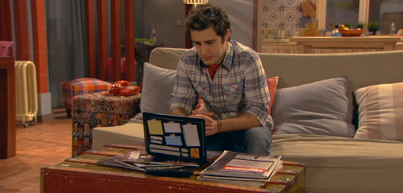 Os Nossos Dias – Episódio 306