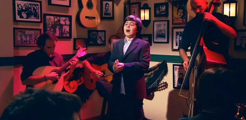 Os Nossos Dias – Episódio 307