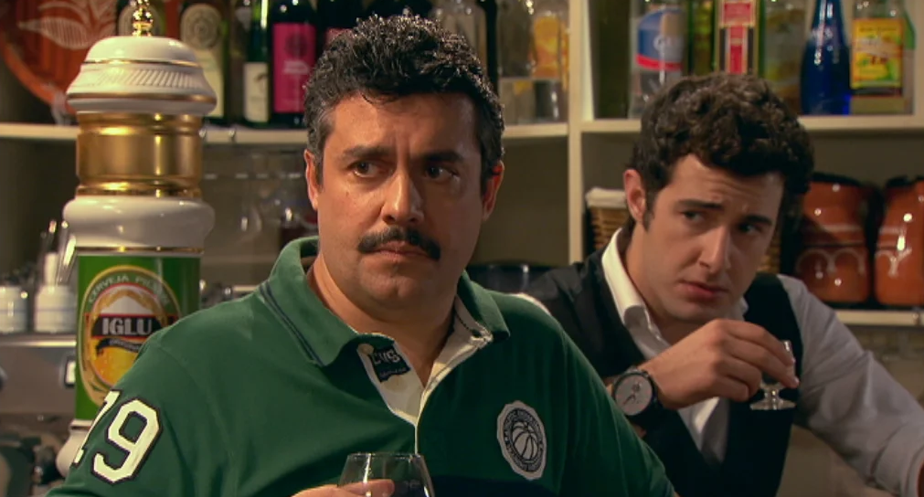 Os Nossos Dias – Episódio 308