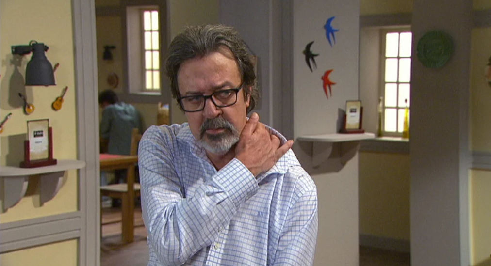 Os Nossos Dias – Episódio 31