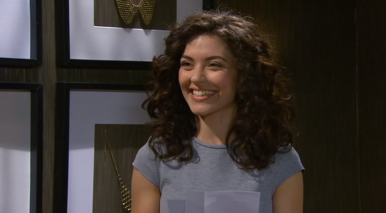 Os Nossos Dias – Episódio 35