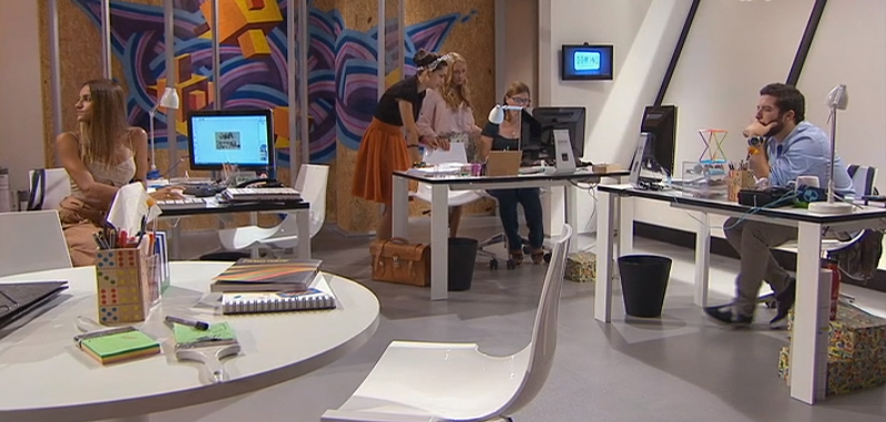 Os Nossos Dias – Episódio 39