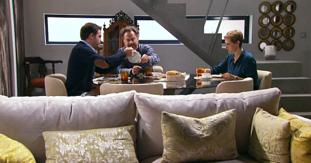 Os Nossos Dias – Episódio 40