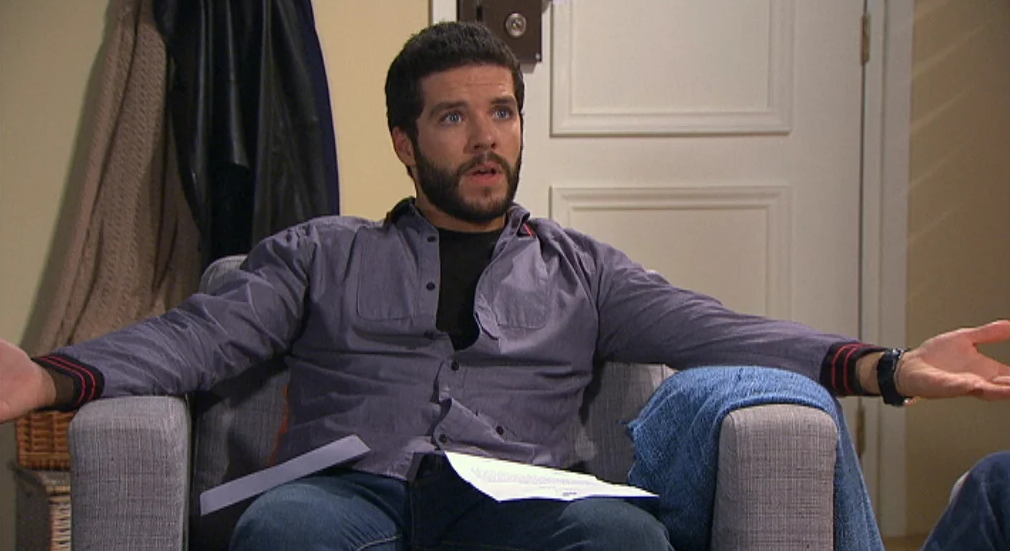 Os Nossos Dias – Episódio 44